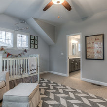 Drew's Nursery