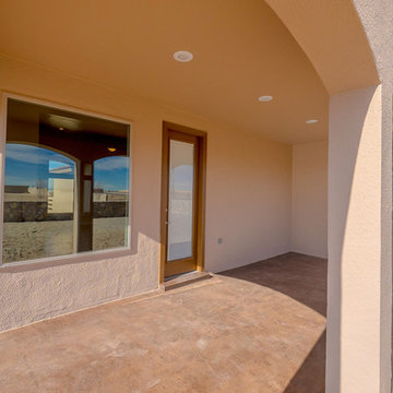 604 Haselden Rd Horizon TX