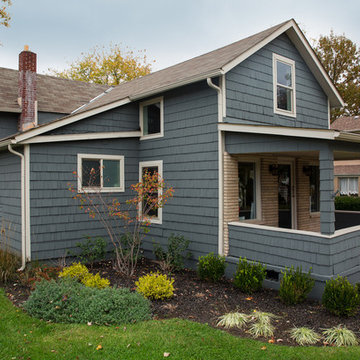 Exteriors