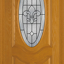 Front Doors