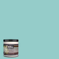 BEHR Jamaica Bay Interior/Exterior Paint - Paint