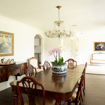 Timeless Heritage Estate Full Home Renovation