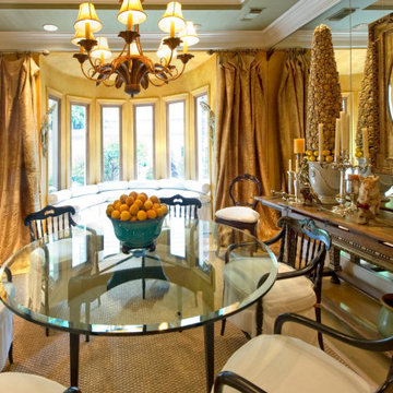 Houston Town Home