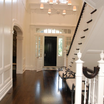 Classic Shingle Home