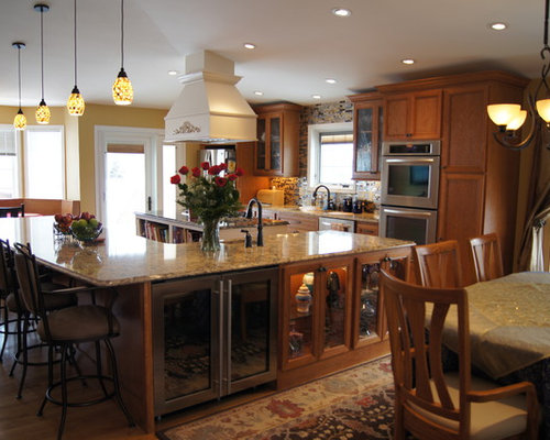 Country Grove Kitchen*