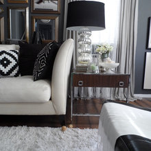Contemporary Styling