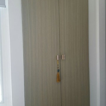 Custom Project