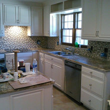 Kitchen Ideas