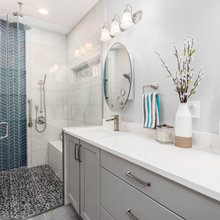 Bathroom ideas