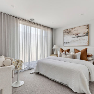 Price Townhouse