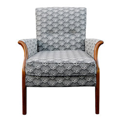 Parker Knoll Armchair - Armchairs And Accent Chairs