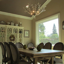 Dining Room Ideas