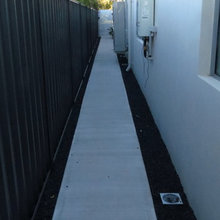 Side Yard