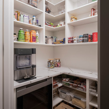 Woodenville Luxury