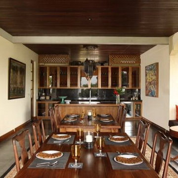 JEEVA SABA RESORT - BALI INDONESIA