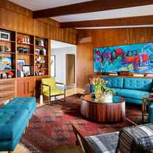 Mid Century