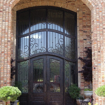 Doors