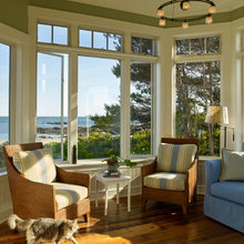 Hilton Head Kitchen