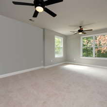 bedroom carpet