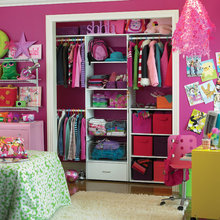 Anna's cool room