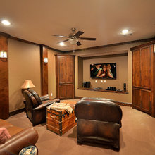 Kim's Basement