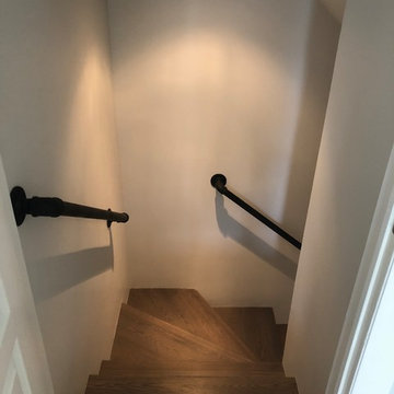 BASEMENT/BATHROOM Renovation, Notre-Dame-Ile-Perrot, QC (N.D.I.P.)