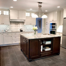 Kitchens