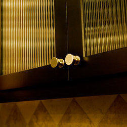 Top Knobs Designer Hardware Inspiration - Cabinet And Drawer Knobs