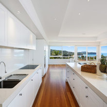 kitchen sinks