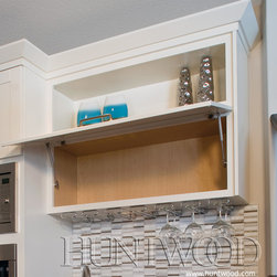 Huntwood Kitchens - Products