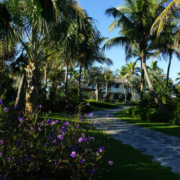 Baker's Bay Garden 1