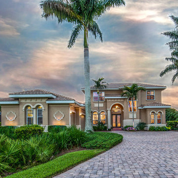 High End Property in Osprey, Florida