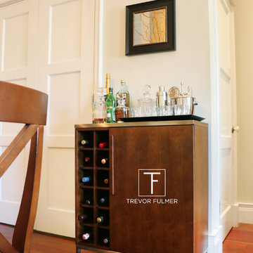 Boston Residence One: Tremont Street