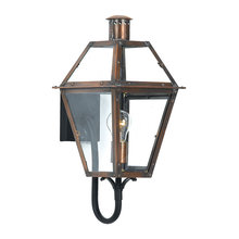 Outdoor Lighting