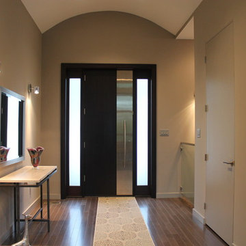 Stocker Residence