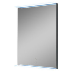 Contemporary Bathroom Mirrors by Finesse
