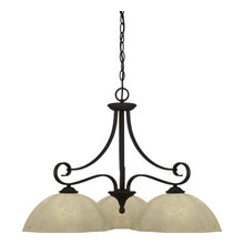 KITCHEN CHANDELIER