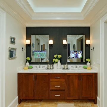 Multi-Room Audio Video