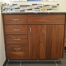 Vanities