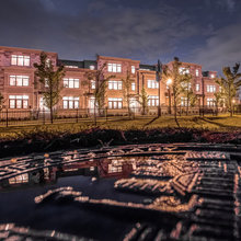 Townhomes