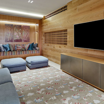 Harbourside House