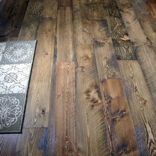 floor