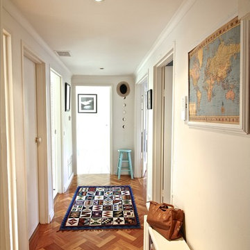 LIFE : Styled Australia || PROPERTY STYLING || Elwood Home