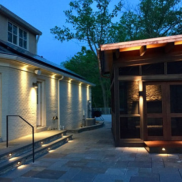 Overlook Pavilion