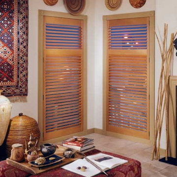 Home installations