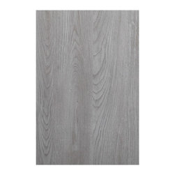 Nova Italia Laminate Interior Door Light Grey - Products