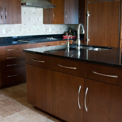 Considering Carpet? Roll Out the Stone Instead! - Wall And Floor Tile