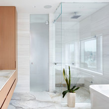 Master Baths