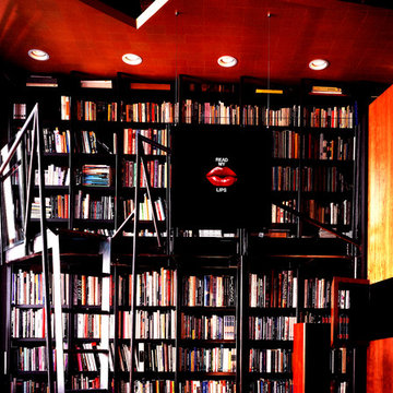 Two-level Library