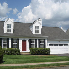 Cape Cod Exteriors